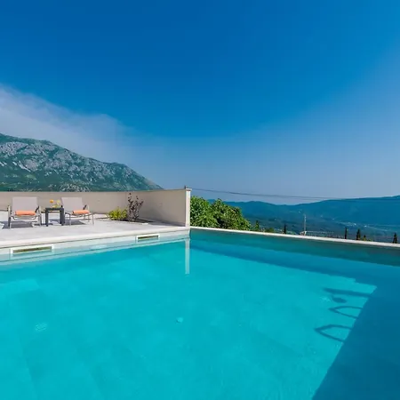 Perko Tatil Evi Dunave Krajnje
