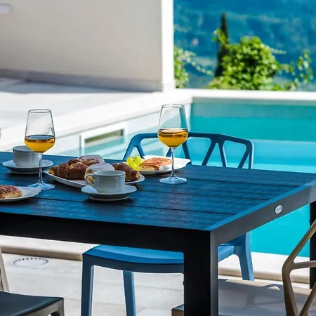 Tatil Evi Perko Dunave Krajnje