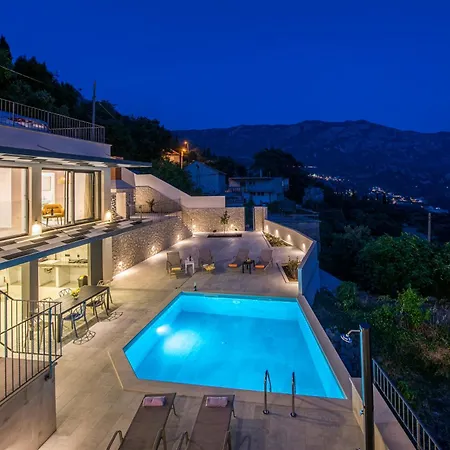 Perko Dunave Krajnje