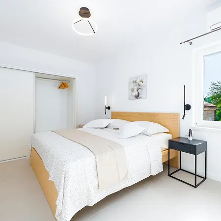 Perko Feriehus Dunave Krajnje