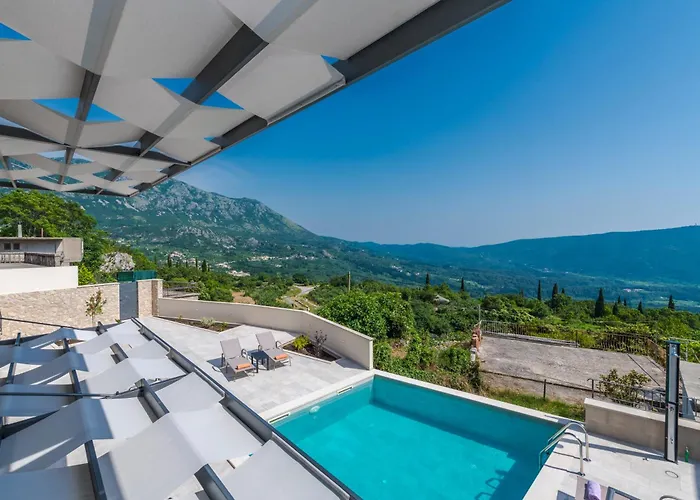 Perko Feriehus Dunave Krajnje