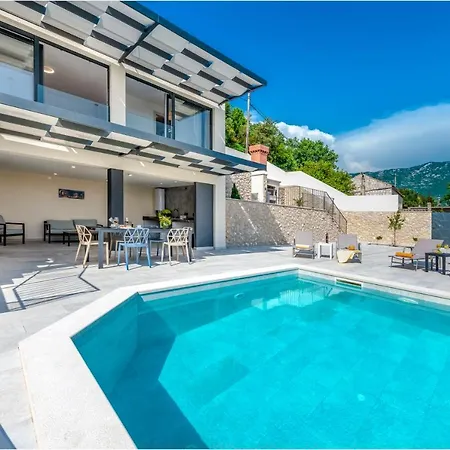 בית נופש Perko