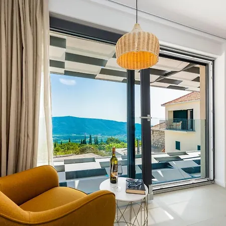 Perko בית נופש *