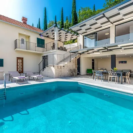 בית נופש Perko