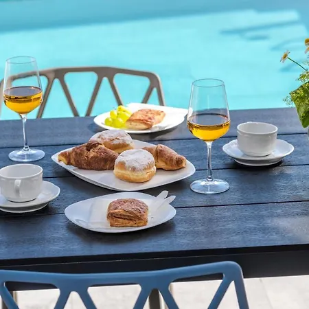 בית נופש Perko