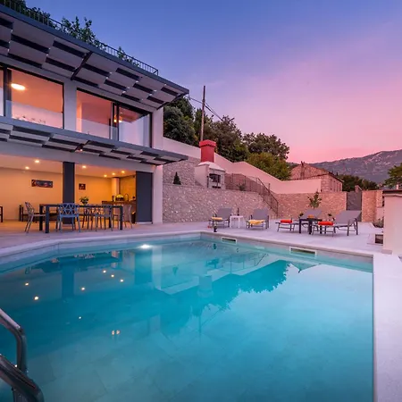 בית נופש Perko *