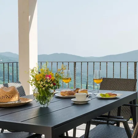 בית נופש Perko