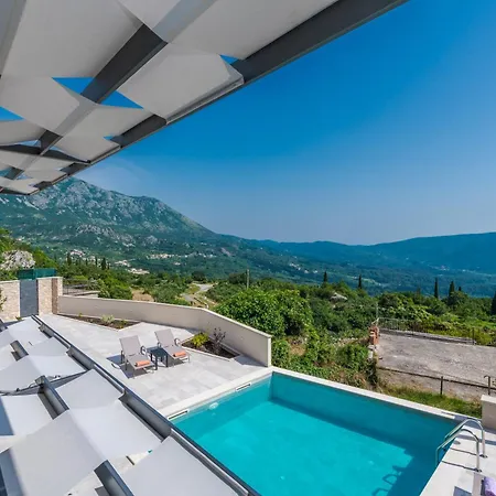 Perko בית נופש Dunave Krajnje