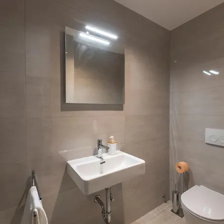 בית נופש Perko *