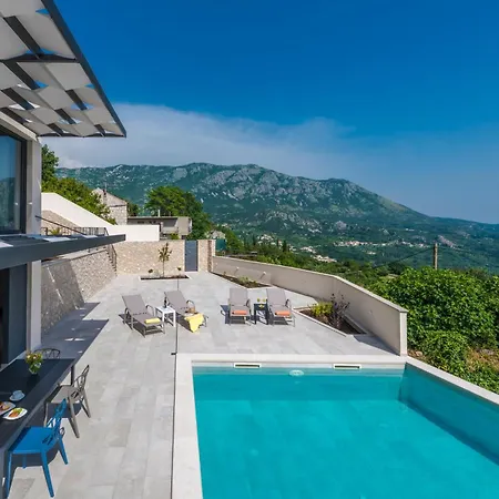 Perko בית נופש *