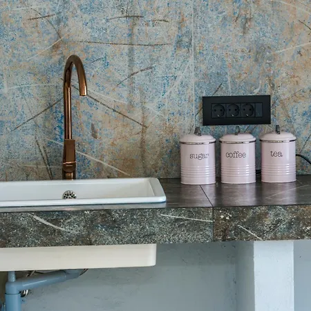 Perko בית נופש *