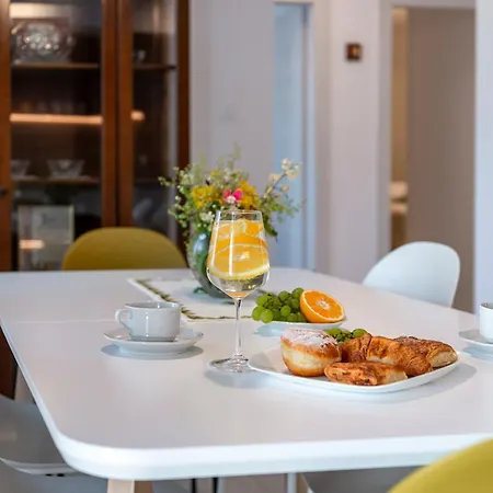 Perko בית נופש Dunave Krajnje