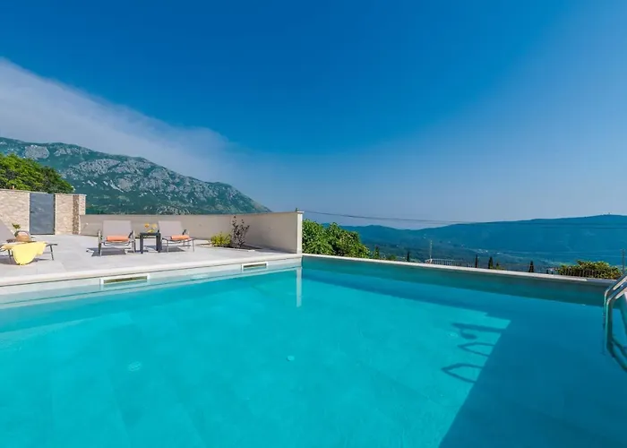 Perko بيت للعطل Dunave Krajnje