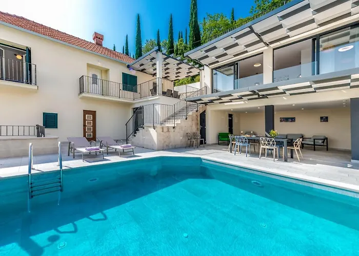 بيت للعطل Perko