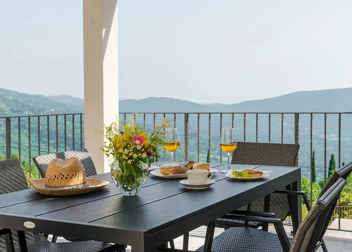 بيت للعطل Perko