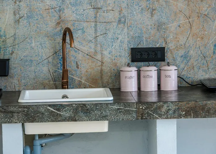 Perko بيت للعطل *