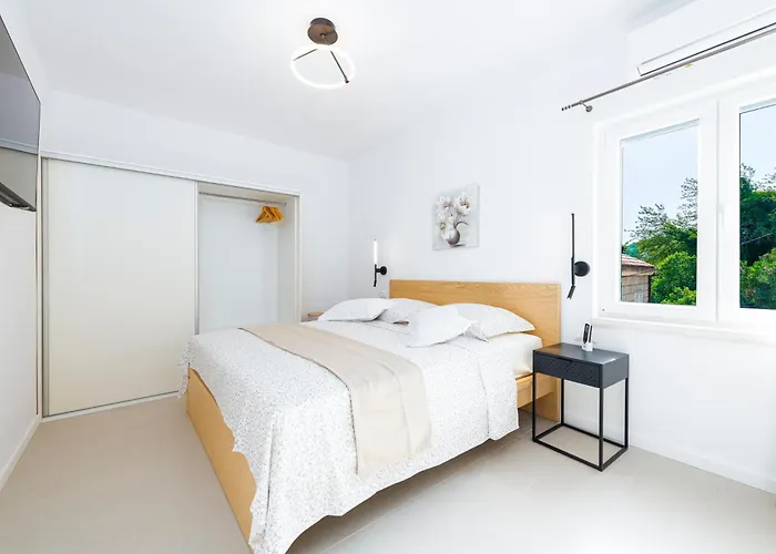 Perko 度假居 Dunave Krajnje