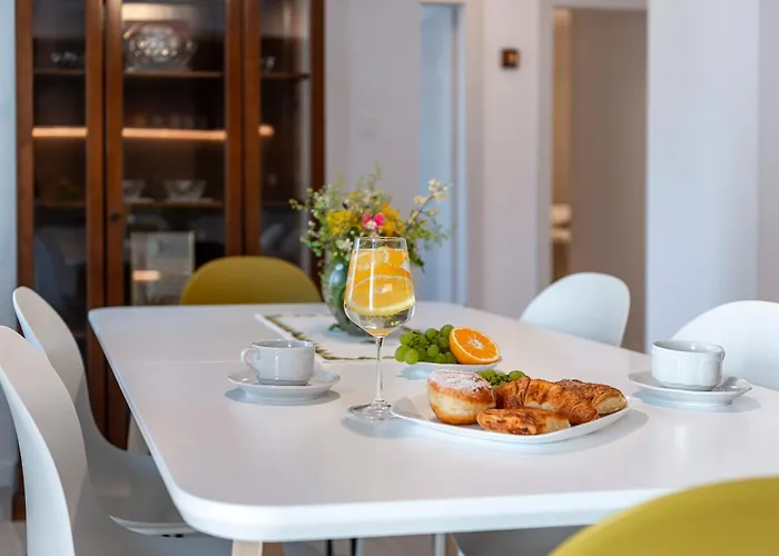 Perko 度假居 Dunave Krajnje