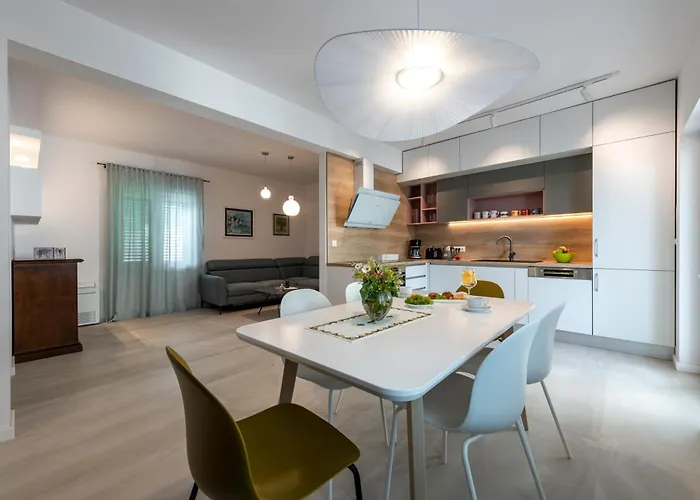 度假居 Perko Dunave Krajnje